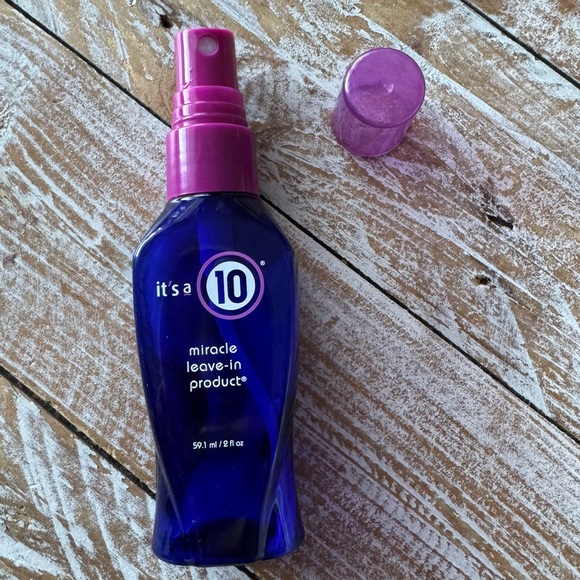 🧴3 Travel-Size Mini Bottles ~ Empty & Reusable - Picture 6 of 6